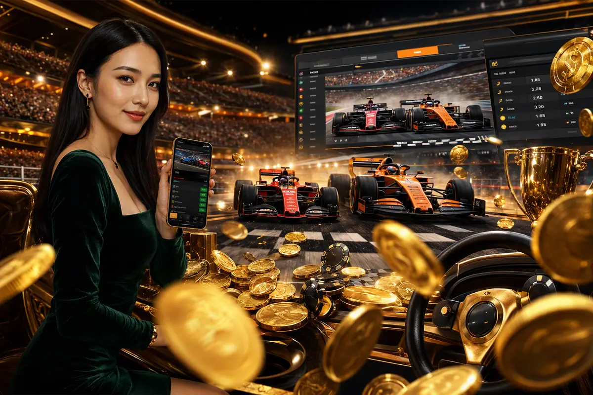 fb777win লাকি নেকো গেমপ্লে বৈশিষ্ট্য